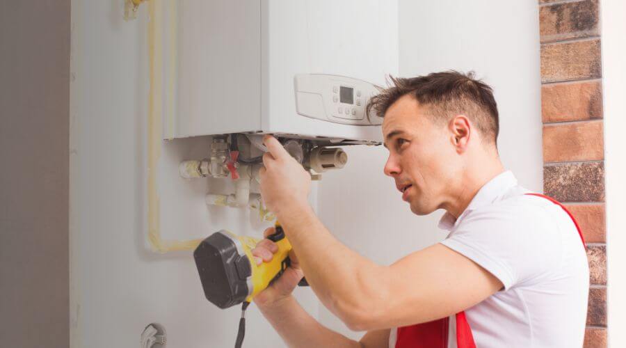 Professional Leak Detection in Marietta, PA